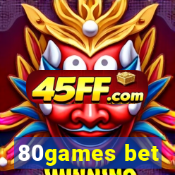 80games bet